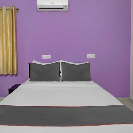 Collection O Olive Otel Bangalore Dış mekan fotoğraf