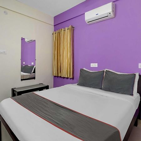 Collection O Olive Otel Bangalore Dış mekan fotoğraf