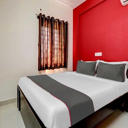Collection O Olive Otel Bangalore Dış mekan fotoğraf