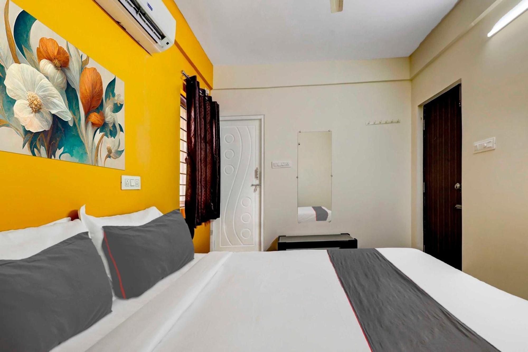 Collection O Olive Otel Bangalore Dış mekan fotoğraf