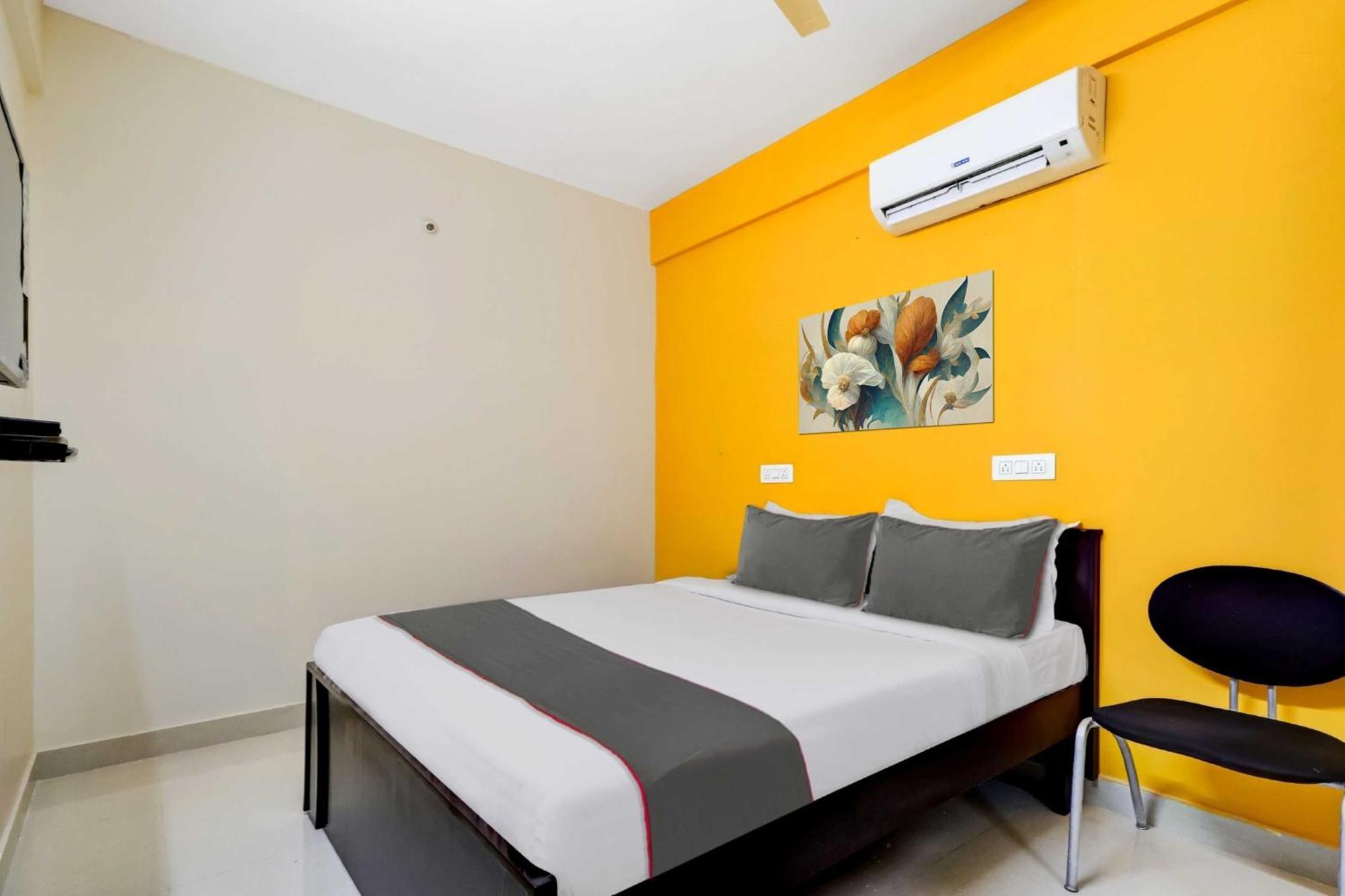 Collection O Olive Otel Bangalore Dış mekan fotoğraf
