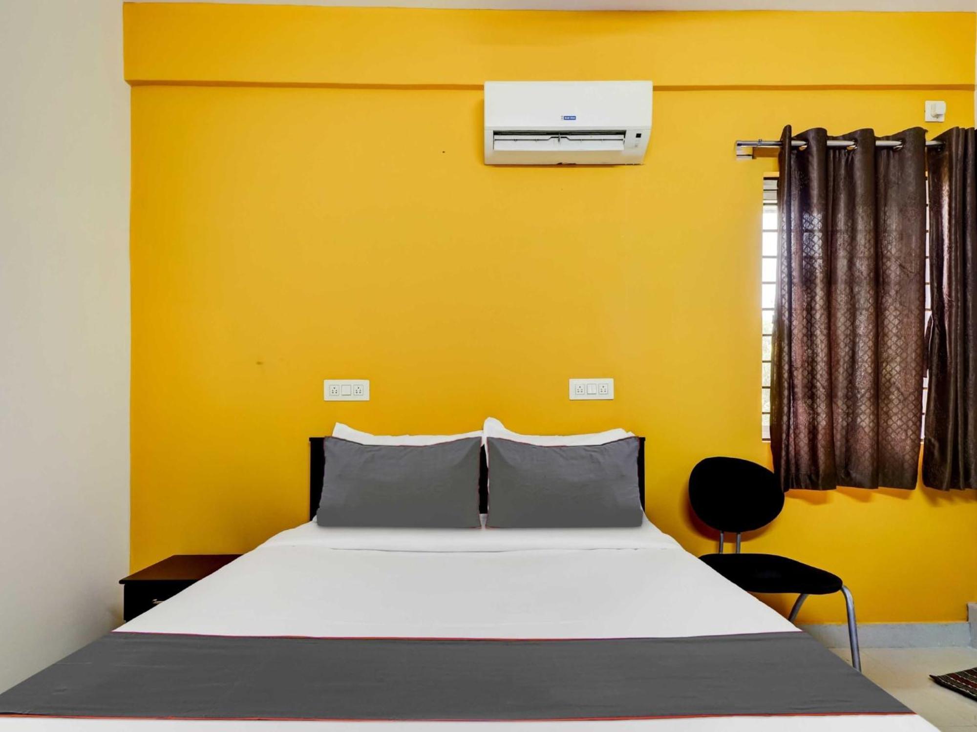 Collection O Olive Otel Bangalore Dış mekan fotoğraf