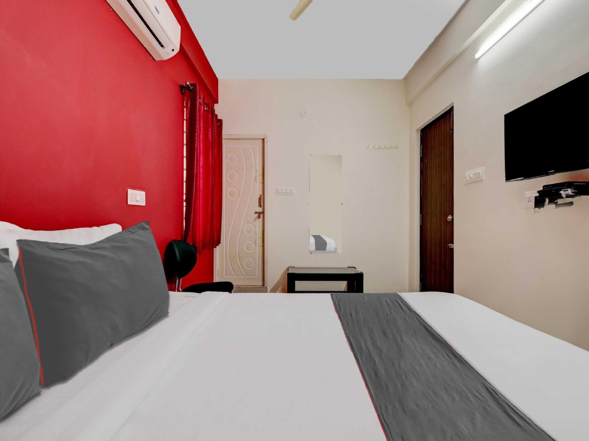 Collection O Olive Otel Bangalore Dış mekan fotoğraf