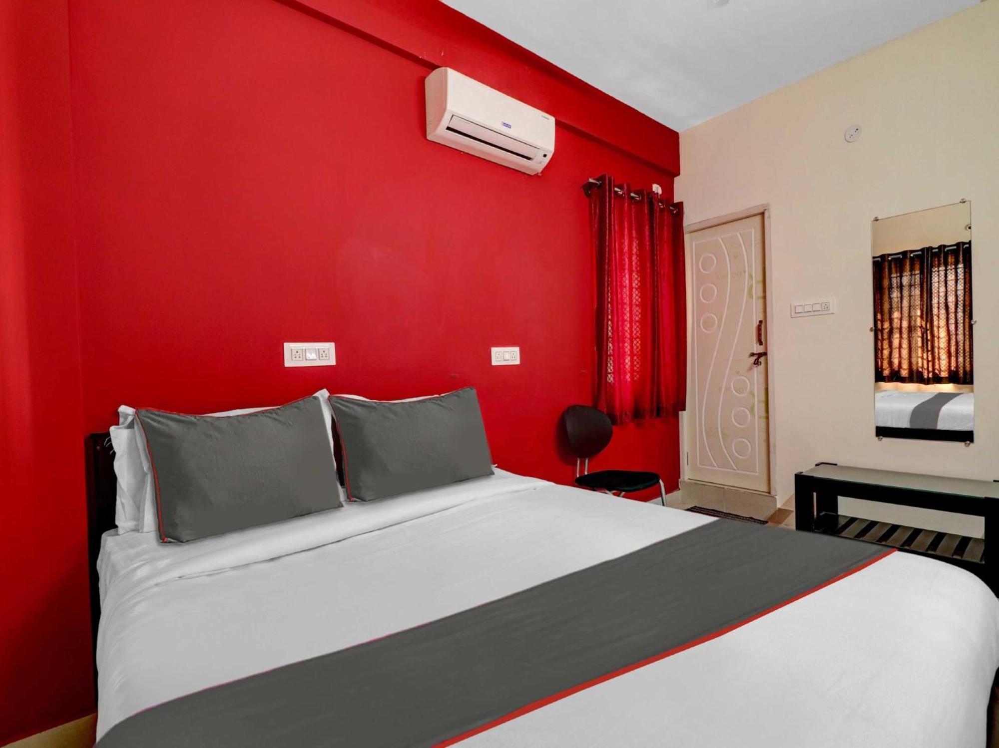 Collection O Olive Otel Bangalore Dış mekan fotoğraf