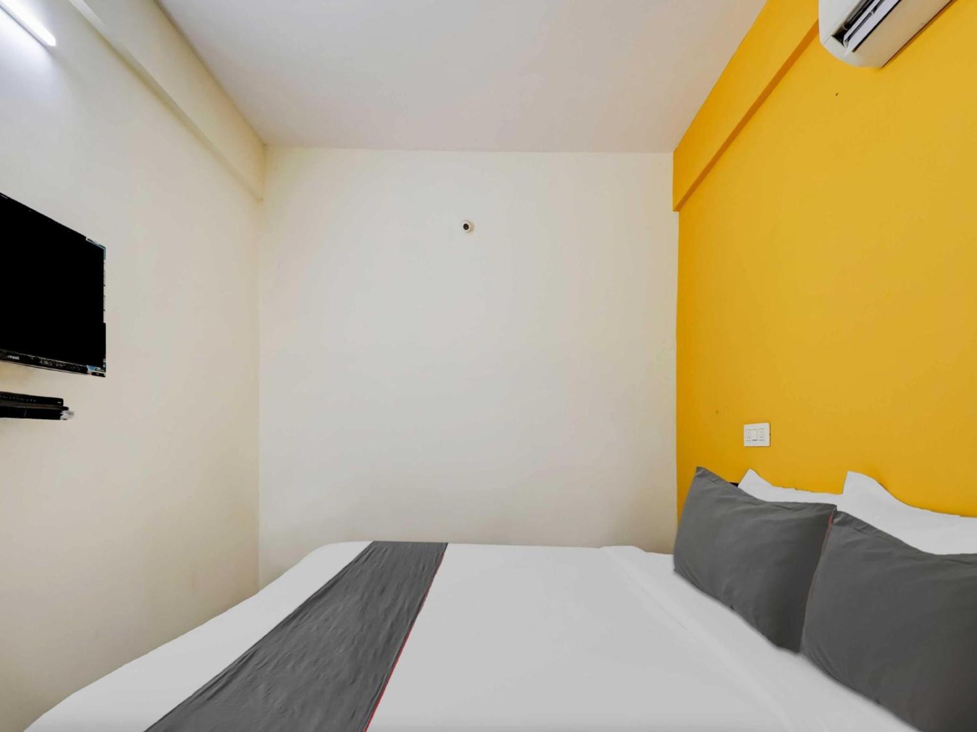 Collection O Olive Otel Bangalore Dış mekan fotoğraf