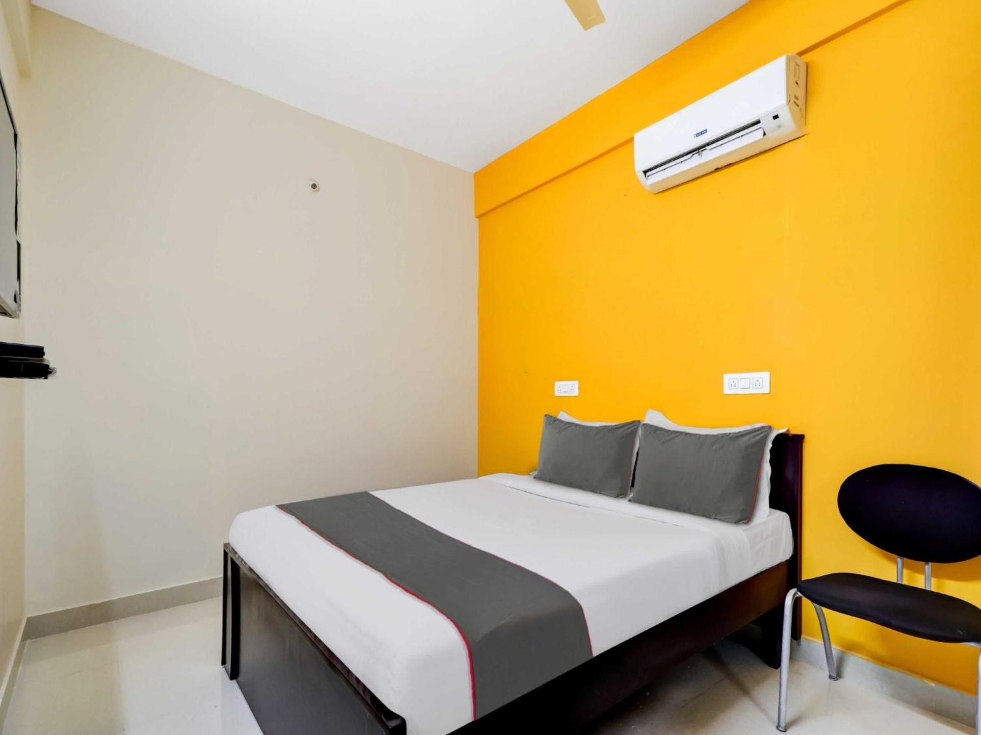 Collection O Olive Otel Bangalore Dış mekan fotoğraf