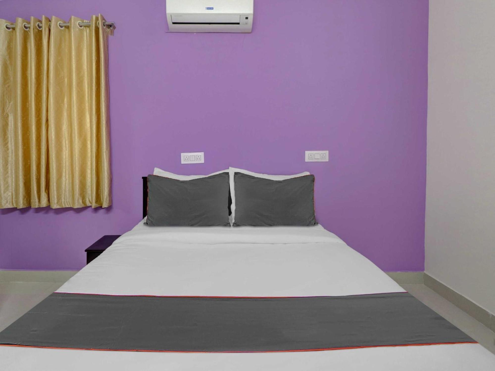 Collection O Olive Otel Bangalore Dış mekan fotoğraf