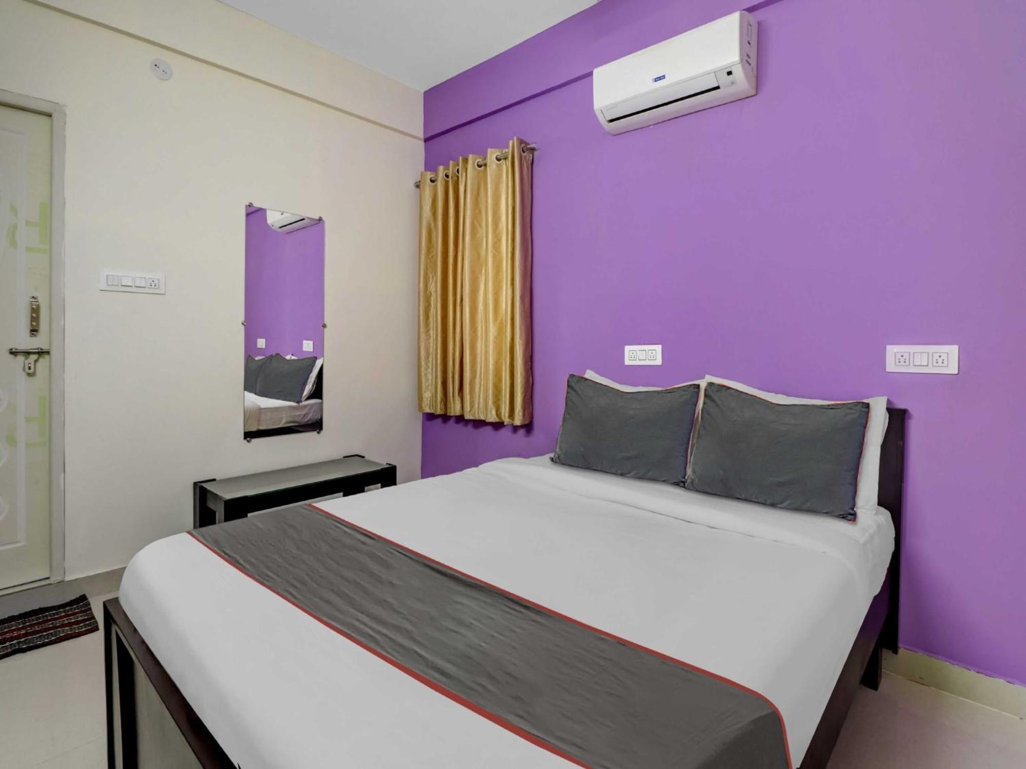Collection O Olive Otel Bangalore Dış mekan fotoğraf