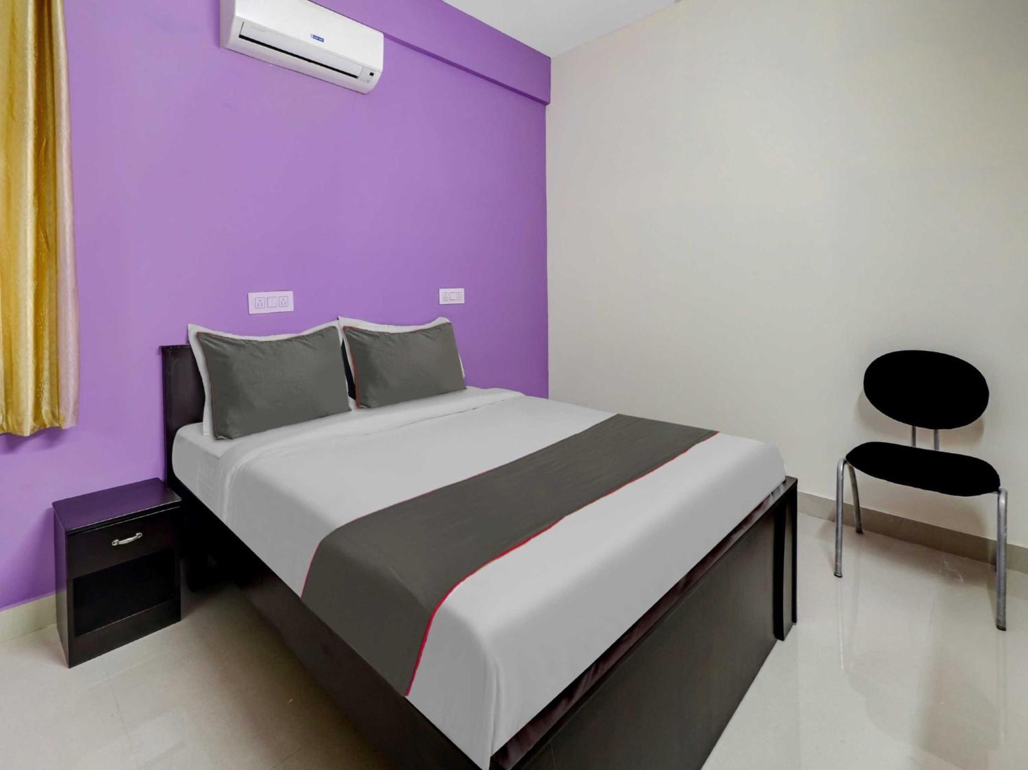 Collection O Olive Otel Bangalore Dış mekan fotoğraf